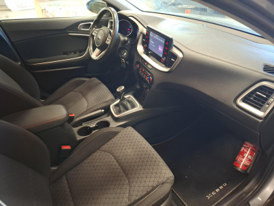 Kia XCeed 1.0 T-GDI