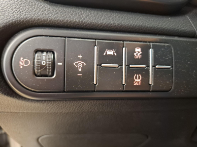 Kia XCeed 1.0 T-GDI