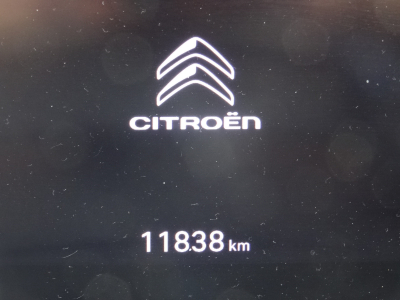 Citroën C4 MAX 1.5 Blue Hdi 130 Automatique