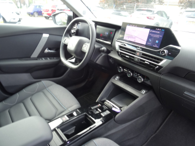 Citroën C4 MAX 1.5 Blue Hdi 130 Automatique