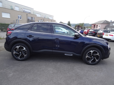 Citroën C4 MAX 1.5 Blue Hdi 130 Automatique