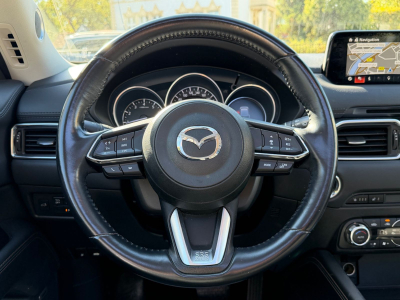 Mazda CX-5 AWD 2.5/20zoll/Bose/SD/Leder/HEAD UP