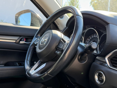 Mazda CX-5 AWD 2.5/20zoll/Bose/SD/Leder/HEAD UP