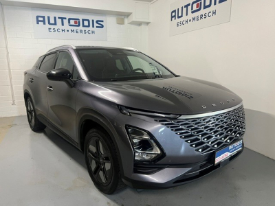 Omoda 5 1.6 T-GDI CONFORT AUTOMATIQUE