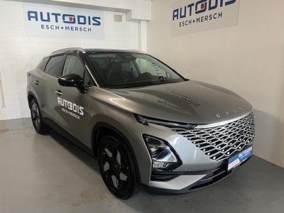 Omoda 5 1.6 T-GDI CONFORT AUTOMATIQUE