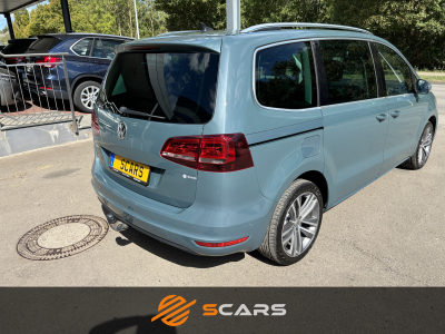 Volkswagen Sharan 2.0 TDI 177CV 7 PLACES