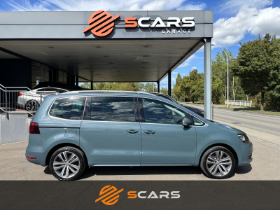 Volkswagen Sharan 2.0 TDI 177CV 7 PLACES