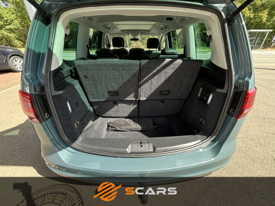 Volkswagen Sharan 2.0 TDI 177CV 7 PLACES