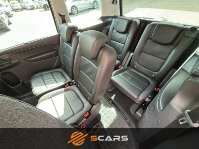 Volkswagen Sharan 2.0 TDI 177CV 7 PLACES