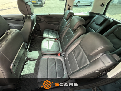 Volkswagen Sharan 2.0 TDI 177CV 7 PLACES