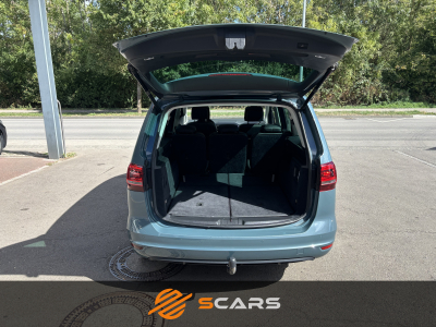 Volkswagen Sharan 2.0 TDI 177CV 7 PLACES