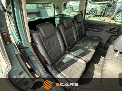 Volkswagen Sharan 2.0 TDI 177CV 7 PLACES