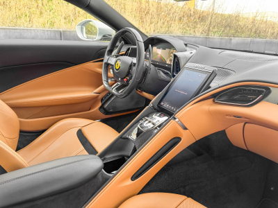 Ferrari Roma 20_ACC_CARBON_360°_MATRIX_*FULL*