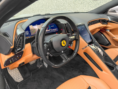 Ferrari Roma 20_ACC_CARBON_360°_MATRIX_*FULL*