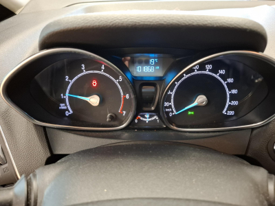 Ford B-Max 1.0 100 Econétic Titanium