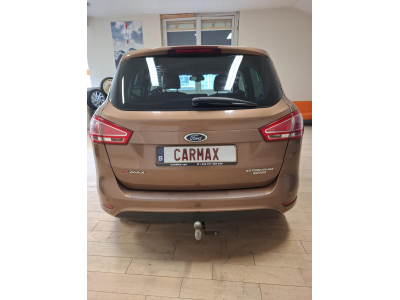 Ford B-Max 1.0 100 Econétic Titanium