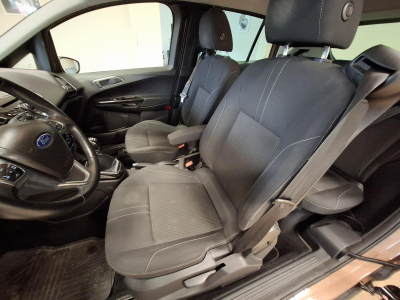 Ford B-Max 1.0 100 Econétic Titanium