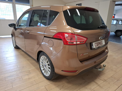 Ford B-Max 1.0 100 Econétic Titanium