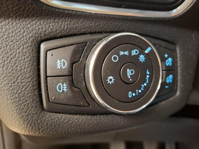 Ford B-Max 1.0 100 Econétic Titanium