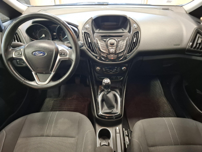 Ford B-Max 1.0 100 Econétic Titanium