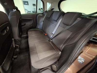 Ford B-Max 1.0 100 Econétic Titanium