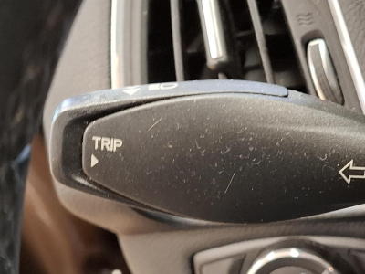 Ford B-Max 1.0 100 Econétic Titanium
