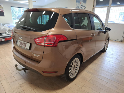 Ford B-Max 1.0 100 Econétic Titanium