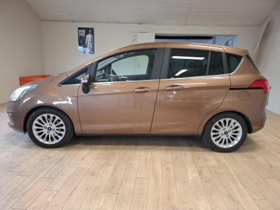 Ford B-Max 1.0 100 Econétic Titanium