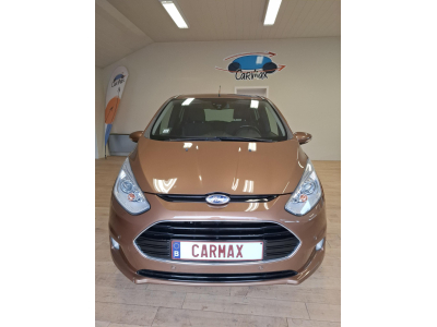 Ford B-Max 1.0 100 Econétic Titanium