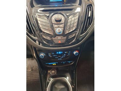 Ford B-Max 1.0 100 Econétic Titanium