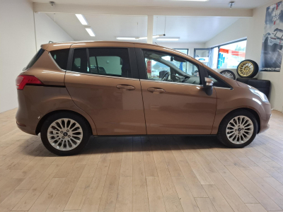 Ford B-Max 1.0 100 Econétic Titanium