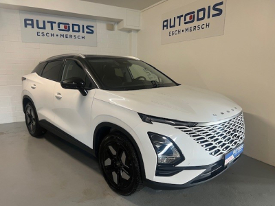 Omoda 5 1.6 T-GDI PREMIUM  AUTOMATIQUE