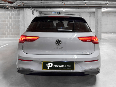 Volkswagen Golf Golf VIII FACELIFT Lim. 1.5 TSI eHybrid 150 kW Life
