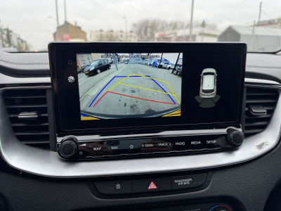 Kia Ceed SW Édition 7 1.0 T-GDI émotive pack