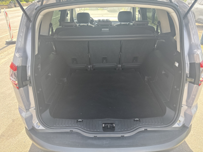 Ford S-Max 2.0 TDCI 163 Titanium