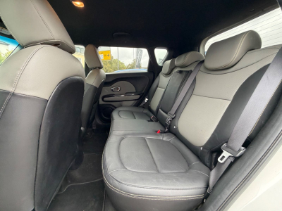 Kia Soul Edition 7
