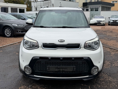 Kia Soul Edition 7