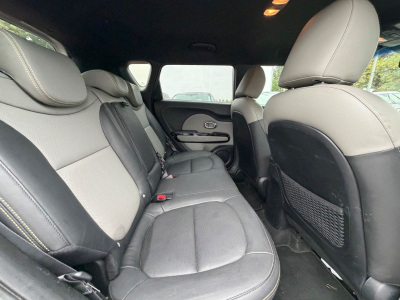 Kia Soul Edition 7