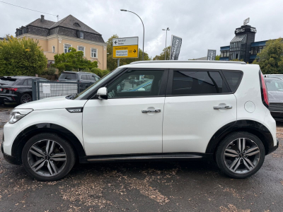 Kia Soul Edition 7