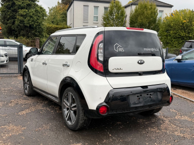 Kia Soul Edition 7