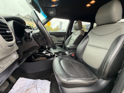 Kia Soul Edition 7