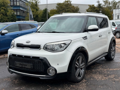 Kia Soul Edition 7