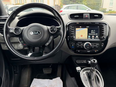 Kia Soul Edition 7
