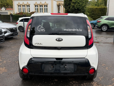 Kia Soul Edition 7