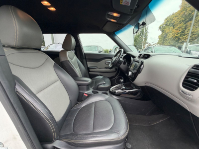 Kia Soul Edition 7