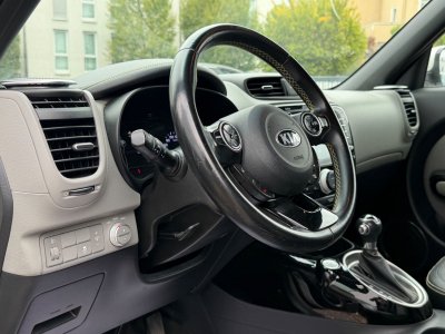 Kia Soul Edition 7