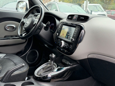 Kia Soul Edition 7