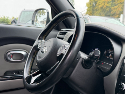 Kia Soul Edition 7