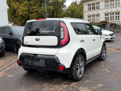 Kia Soul Edition 7