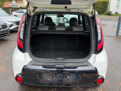 Kia Soul Edition 7